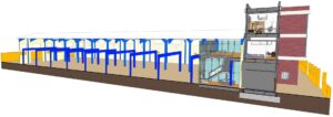 3d Section 1 – NazrAbad Factory